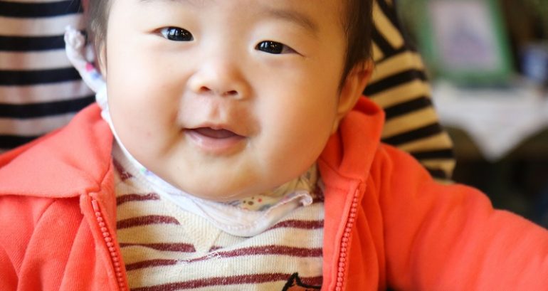 China is Not Making Enough Babies, Sees Lowest Birth Rates Since 2000