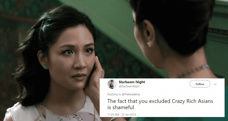 crazy rich asians