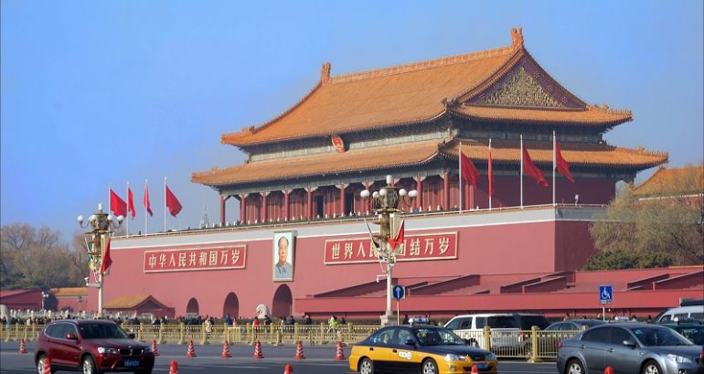 U.S. Could Lose ‘World’s Most Powerful Economy’ Title to China By 2020