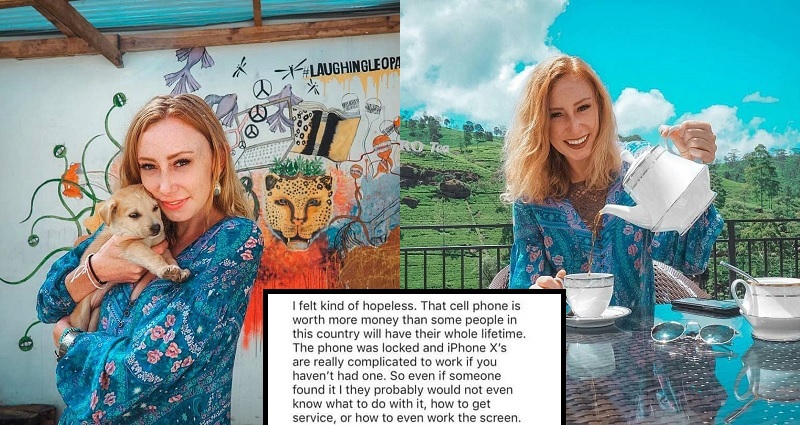 Instagrammer Implies the iPhone X is Too Expensive and Complicated for Indians to Use