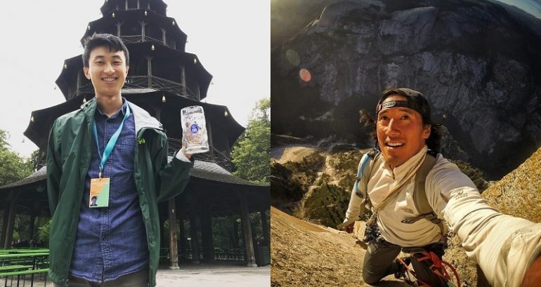 Two Asian-American Filmmakers Receive Academy Award Nominations for Best Documentary
