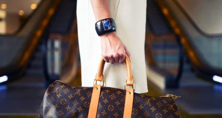 China’s Gen Z Spends More Than $7,000 a Year on Luxury Goods