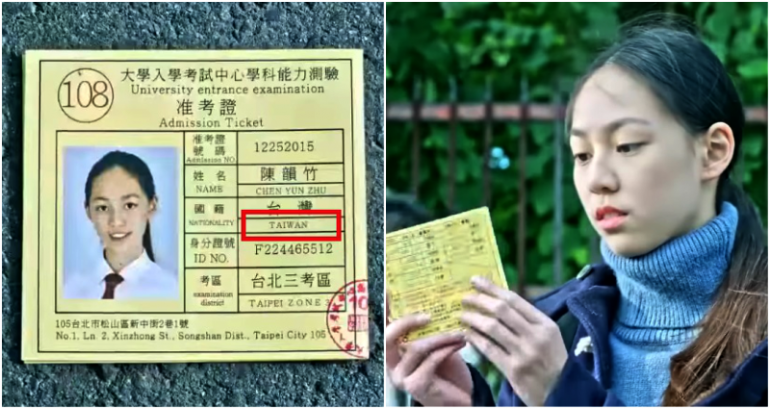 McDonald’s Sparks Fury in China Over Ad Allegedly Supporting Taiwanese Independence
