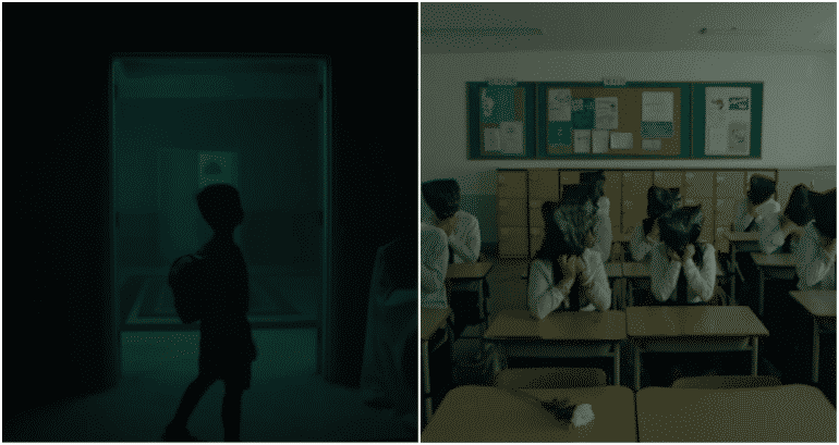 HBO to Explore Asian Horror Myths in New Series ‘Folklore’