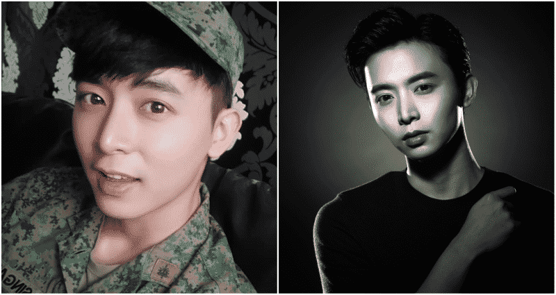 Aloysius Pang