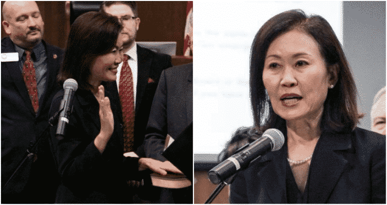 Korean-American Immigrant to Advise Trump Over Vietnamese Deportations