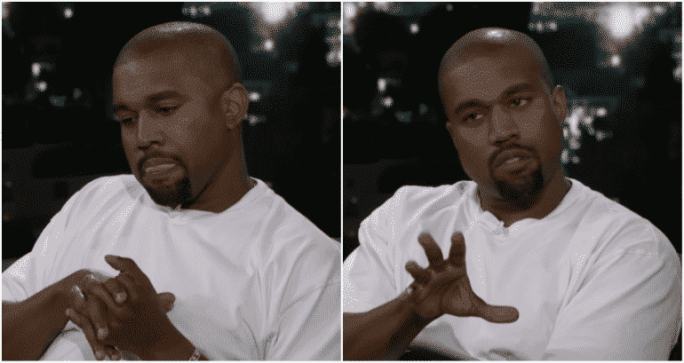 Japanese Company Sues Kanye West’s Yeezy for $600,000 Over Alleged Fraud