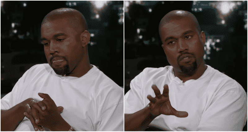 Japanese Company Sues Kanye West’s Yeezy for $600,000 Over Alleged Fraud