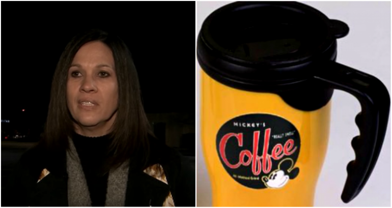 Mom Mistakenly Donates Mug Containing $6,500 After Reading Marie Kondo’s ‘Tidying Up’