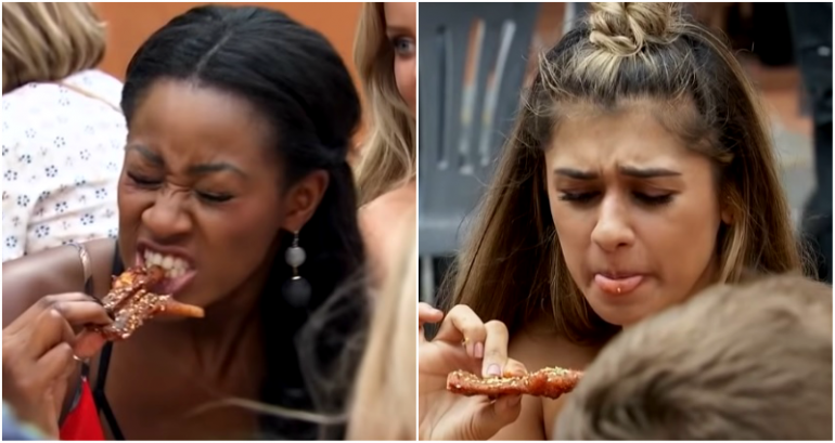 ‘The Bachelor’ Filming in Singapore Sparks Outrage After Contestants Trash Asian Food