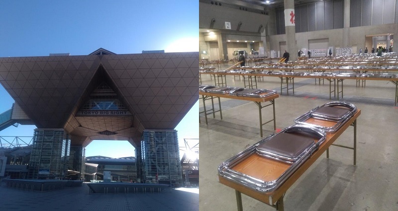 Brother of Japanese Illustrator Who Died at Comiket Posts Heartwarming Thank You