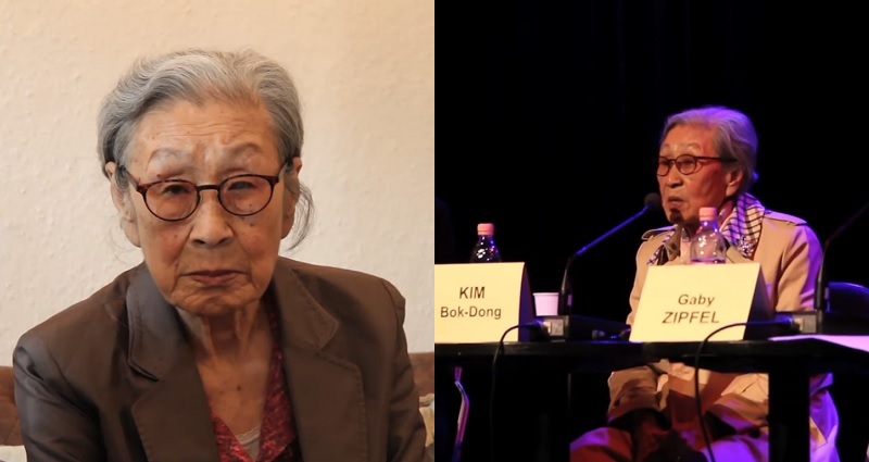 Korean ‘Comfort Woman’ Who Was Forced Into Sex Slavery at 14 Dies at 92