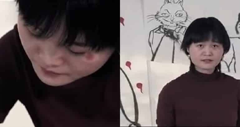 Chinese Woman Launches Online Video Campaign Looking for Sperm Donor