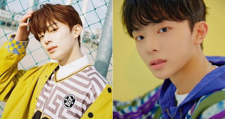 New K-Pop Star’s Actual Age is 15 and Fans Are SHOOK