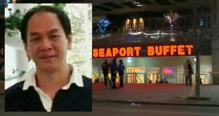 Mom of Malaysian Man K‌‌il‌l‌e‌‌d in V‌ic‌io‌us Ha‌m‌m‌er Att‌a‌c‌k in New York Still Doesn’t Know He’s D‌e‌a‌d