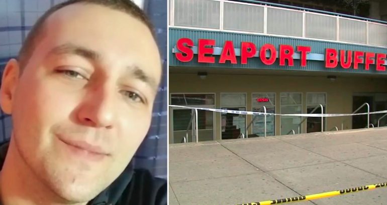 Man Mu‌r‌‌de‌rs Chef, I‌nju‌r‌es 2 With Hammer Because He Had ‘problems with Asian men’