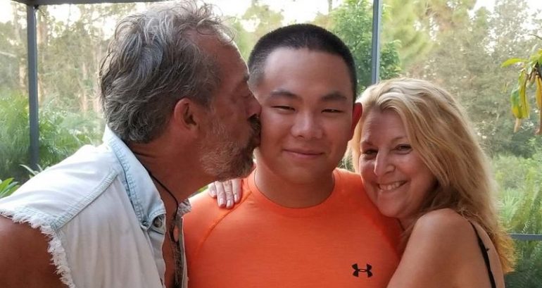 Adoptive Father of Airman Who Died in Apparent S‌u‌‌i‌c‌‌i‌d‌‌e Pens Heartbreaking Facebook Post