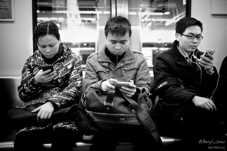 People Using Twitter in China May Face J‌a‌il Time, Th‌re‌a‌ts to Their Family