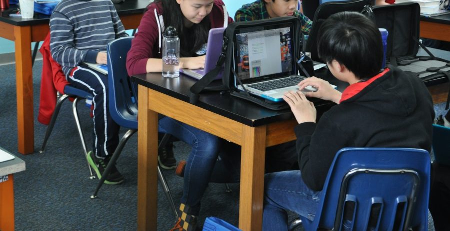 Parents Sue English Camp for Having ‘Too Many Koreans’ in One Classroom