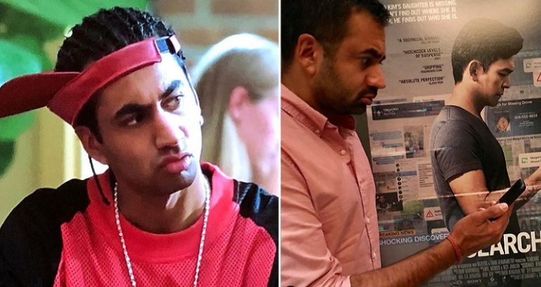 NBC Green Lights Pilot For Immigration Comedy Series Starring Kal Penn