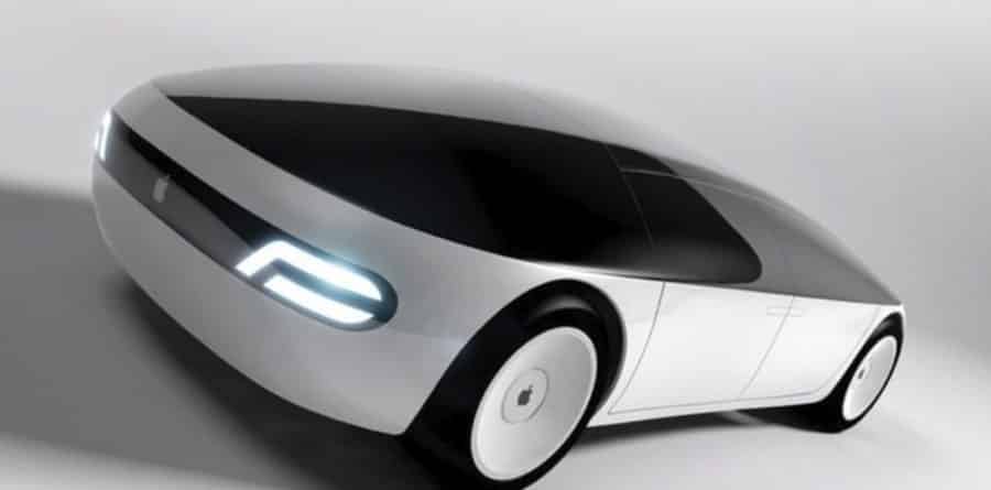 Chinese Engineer Accused of Stealing Apple’s Self-Driving Car Secrets for Rival Company in China