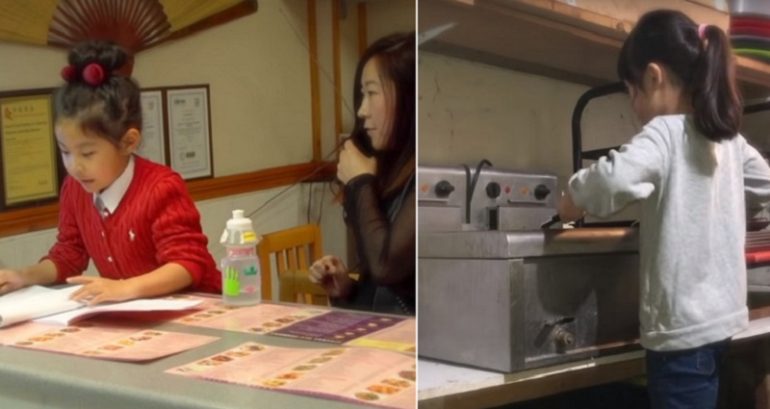 Meet the Children of Immigrants Who Grew Up in Their Parents’ Chinese Restaurants