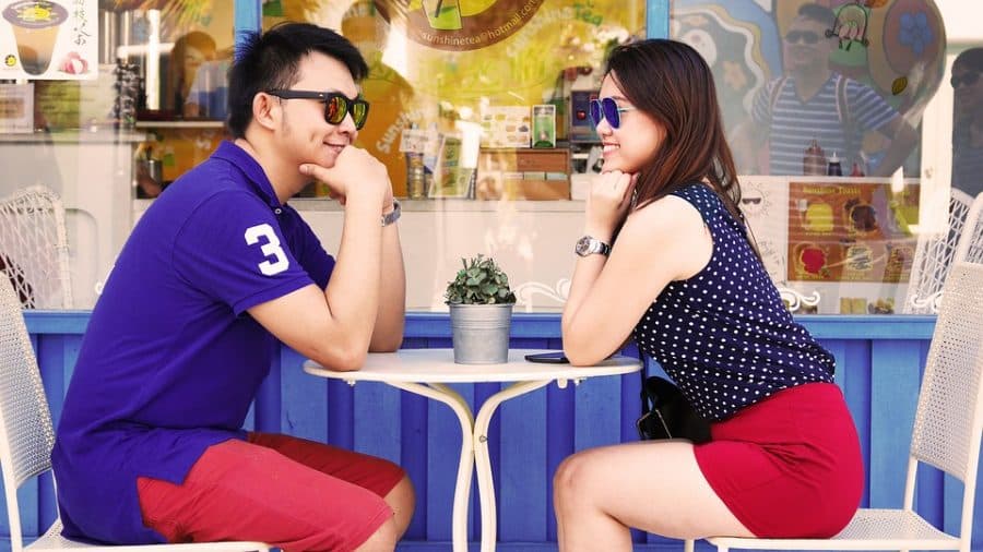 Chinese Companies Offer Single Females Time Off to Find a Date for Lunar New Year