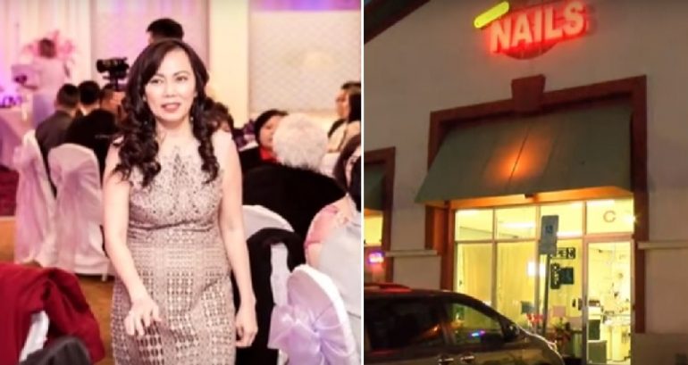 Las Vegas Nail Salon Manager K‌i‌‌l‌le‌‌d By Customer Over $35 Manicure Bill