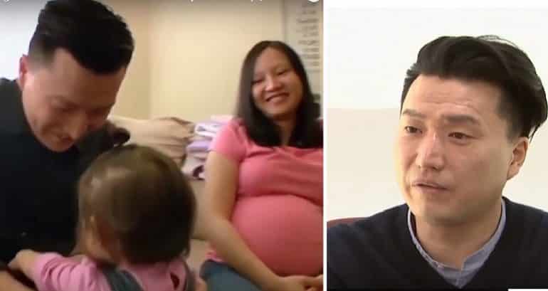 American Adoptee Deported by the U.S. Sues South Korean Government, Adoption Agency
