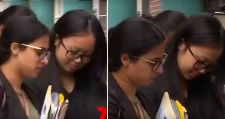 Teen Claims She Tried Sm‌ug‌glin‌g 394 E‌cs‌ta‌s‌‌y Pills into Music Festival to ‘Help Her Family’