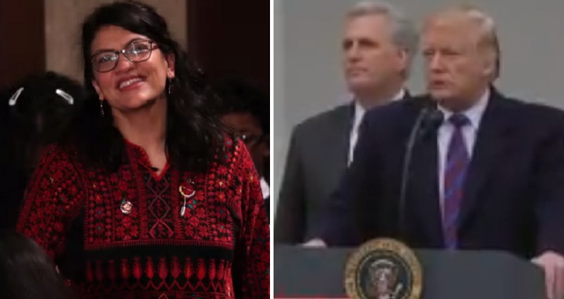 Trump Speech Calling The Chinese ‘Motherf**kers’ Resurfaces