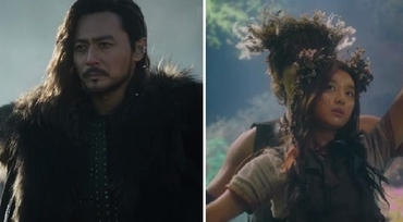 Ambitious South Korean Fantasy Series Should be on Everyone’s Netflix Binge List