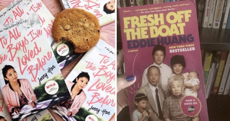 20 Books That Had the Greatest Impact on Asians Growing Up