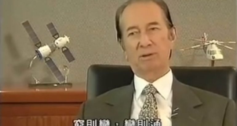 Macau’s Billionaire ‘King of Gambling’ Gets Sued By His Nephew For $255 Million