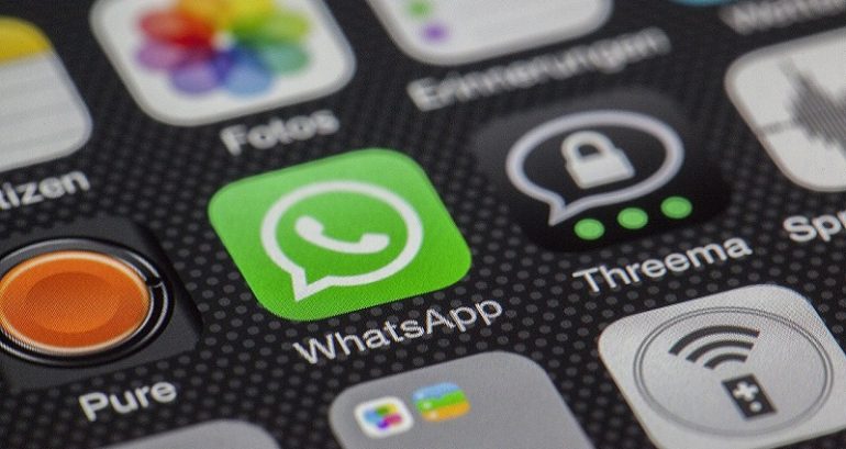 UC Davis Warns Students Not to Use WhatsApp or WeChat in China
