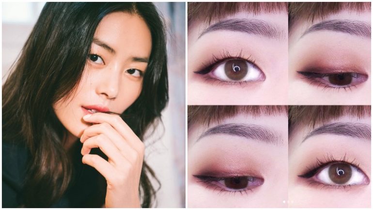7 Monolid Makeup Tricks You’ll Wish You Knew About Sooner