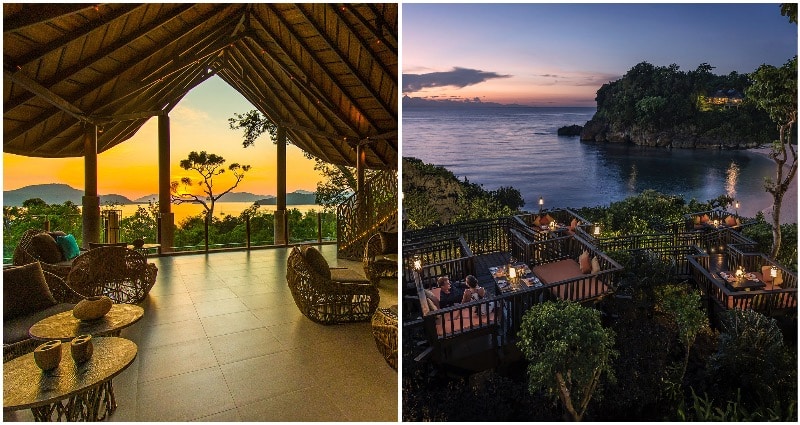 asia hotels