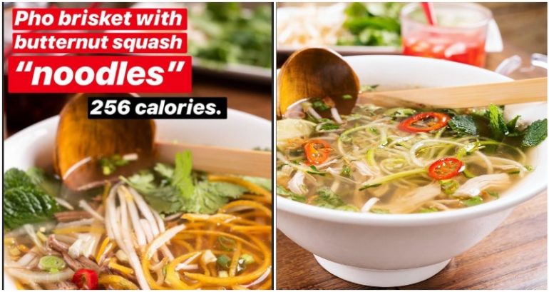 White-Owned Pho Restaurant That Tried to Trademark The Word ‘Pho’ Under Fire For ‘Vegan Pho’
