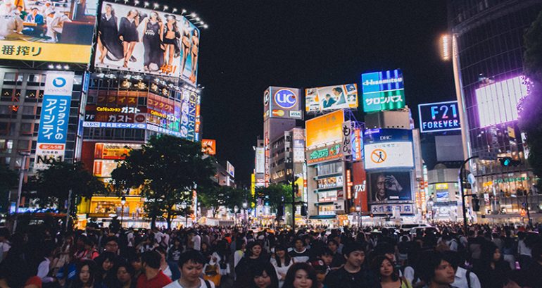 Travelers Will Now Have to Pay a $9 ‘Sayonara Tax’ When Leaving Japan