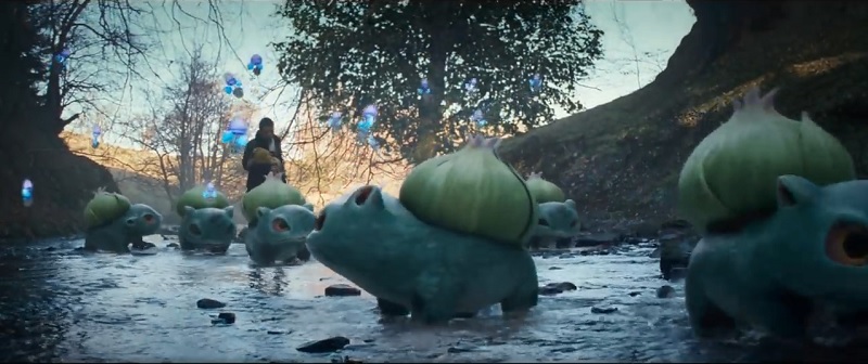 Warner Bros. has released the second trailer for the much-awaited Pokémon movie “Detective Pikachu,” and it features a whole cast of new monsters that were not present in the first trailer.