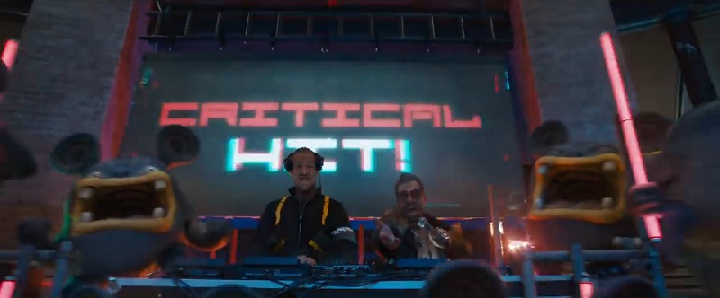 Warner Bros. has released the second trailer for the much-awaited Pokémon movie “Detective Pikachu,” and it features a whole cast of new monsters that were not present in the first trailer.