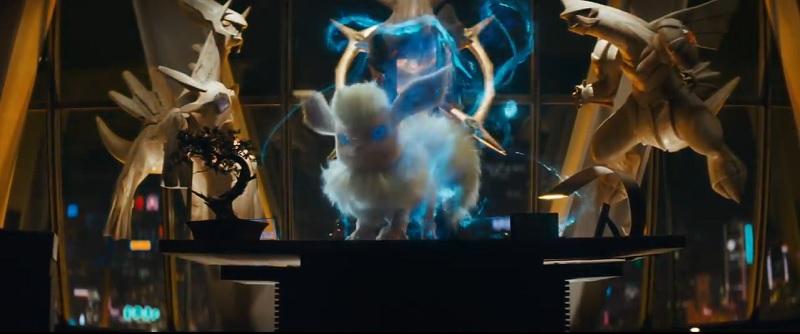 Warner Bros. has released the second trailer for the much-awaited Pokémon movie “Detective Pikachu,” and it features a whole cast of new monsters that were not present in the first trailer.