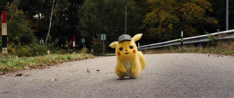 Warner Bros. has released the second trailer for the much-awaited Pokémon movie “Detective Pikachu,” and it features a whole cast of new monsters that were not present in the first trailer.