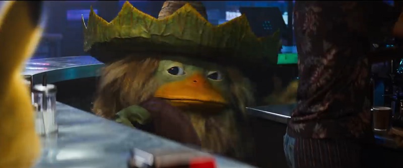 Warner Bros. has released the second trailer for the much-awaited Pokémon movie “Detective Pikachu,” and it features a whole cast of new monsters that were not present in the first trailer.