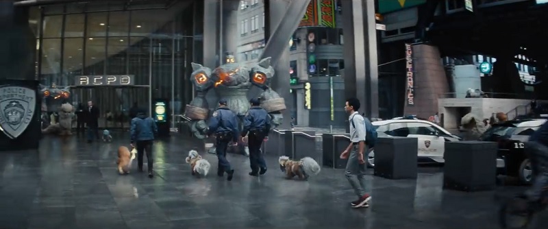 Warner Bros. has released the second trailer for the much-awaited Pokémon movie “Detective Pikachu,” and it features a whole cast of new monsters that were not present in the first trailer.
