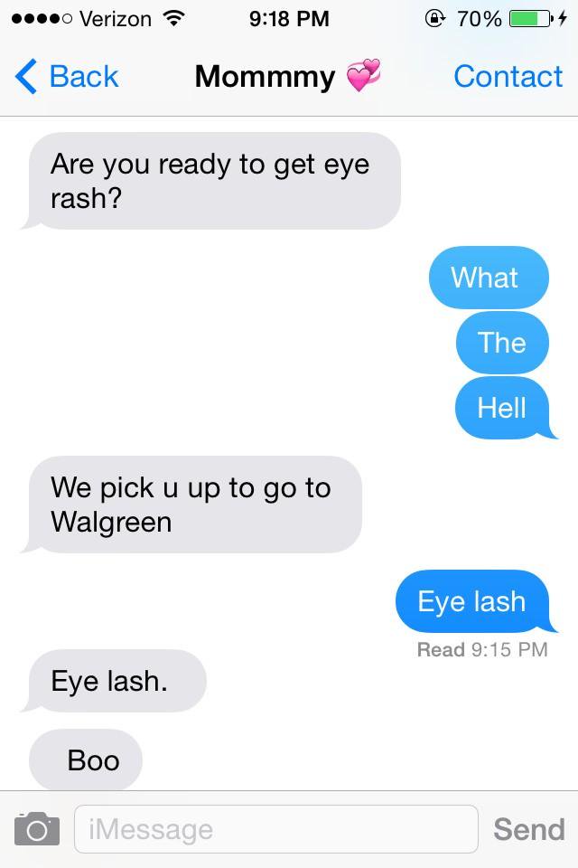 18 Hilarious Texts from Asian Parents That Every Asian Child Is Far Too ...