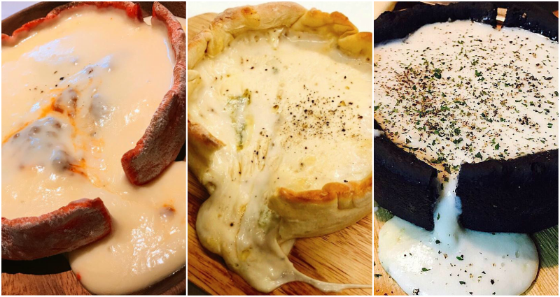 chicago pizza
