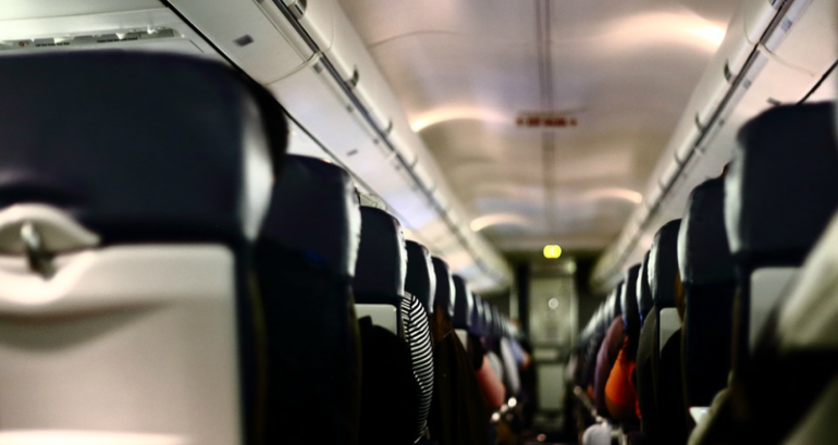 Why 17.5 Million Chinese Are People Banned From Buying Plane Tickets