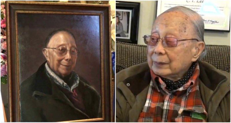 Author Behind the First Asian American Hollywood Film Dies at 102
