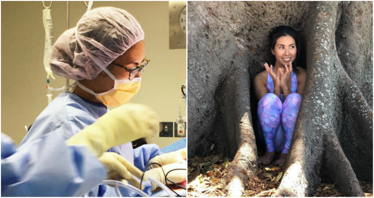 Surgeon Hospitalized for 6 Weeks After Working 180-Hour Shifts, Gets Called an ‘Emotional Female’